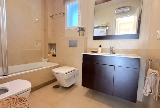 Resale - Townhouse - Orihuela - Inland