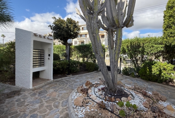 Resale - Townhouse - Orihuela - Inland