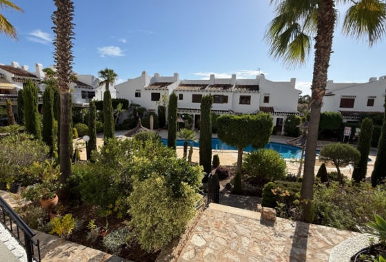 Resale - Townhouse - Orihuela - Inland