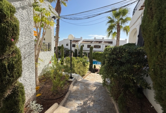 Resale - Townhouse - Orihuela - Inland