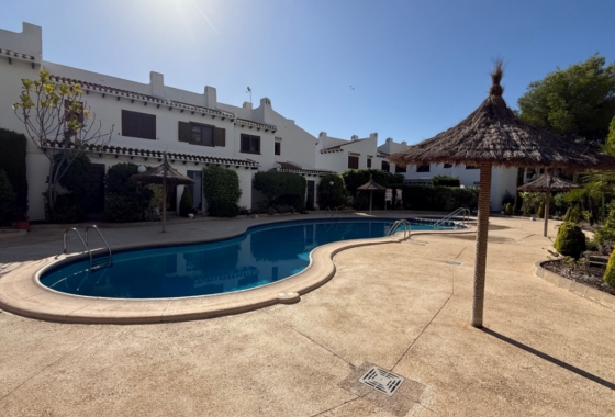 Resale - Townhouse - Orihuela - Inland