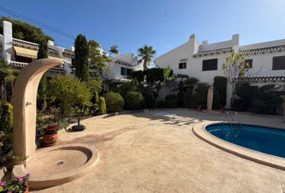 Resale - Townhouse - Orihuela - Inland