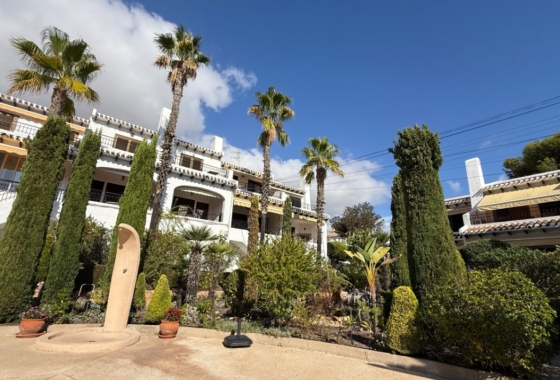 Resale - Townhouse - Orihuela - Inland