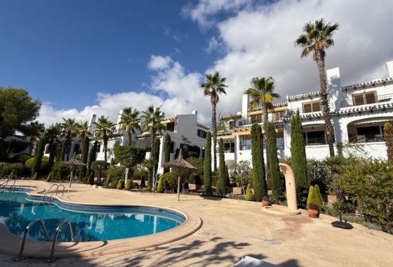 Resale - Townhouse - Orihuela - Inland