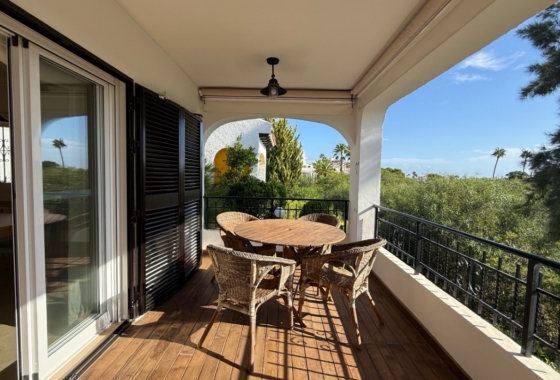 Resale - Townhouse - Orihuela - Inland