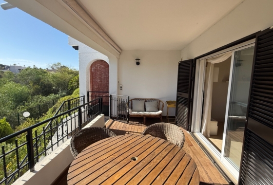 Resale - Townhouse - Orihuela - Inland