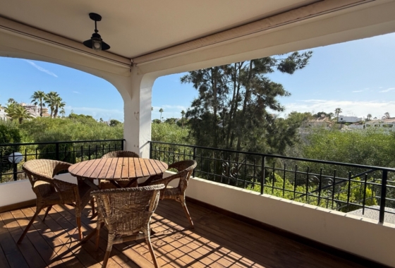 Resale - Townhouse - Orihuela - Inland