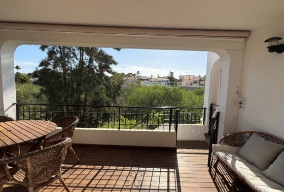 Resale - Townhouse - Orihuela - Inland