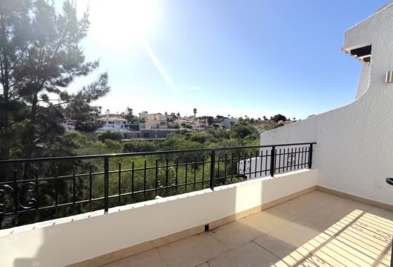 Resale - Townhouse - Orihuela - Inland