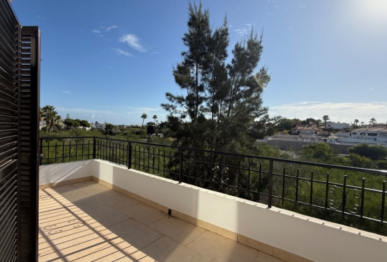 Resale - Townhouse - Orihuela - Inland