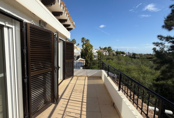 Resale - Townhouse - Orihuela - Inland