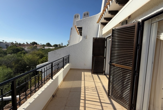 Resale - Townhouse - Orihuela - Inland