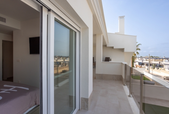 Wiederverkauf - Wohnung - Orihuela Costa - Costa Blanca