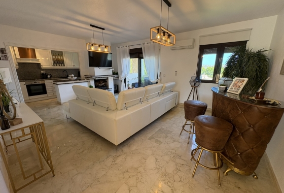 Herverkoop - Penthouse - Orihuela Costa - Costa Blanca