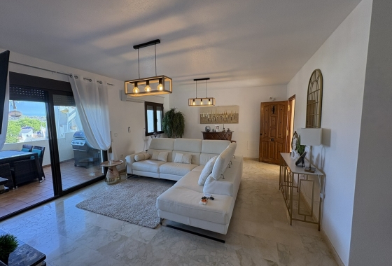 Herverkoop - Penthouse - Orihuela Costa - Costa Blanca