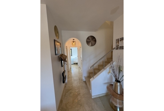 Herverkoop - Penthouse - Orihuela Costa - Costa Blanca