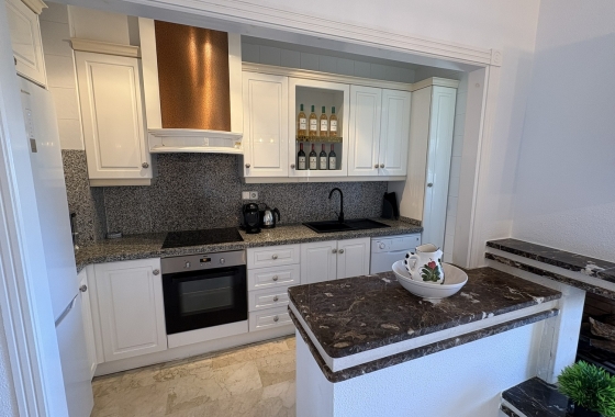 Herverkoop - Penthouse - Orihuela Costa - Costa Blanca