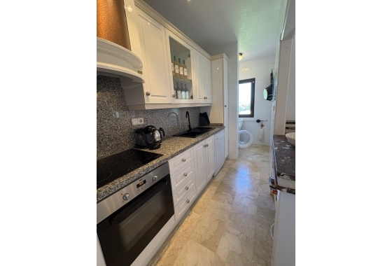 Herverkoop - Penthouse - Orihuela Costa - Costa Blanca