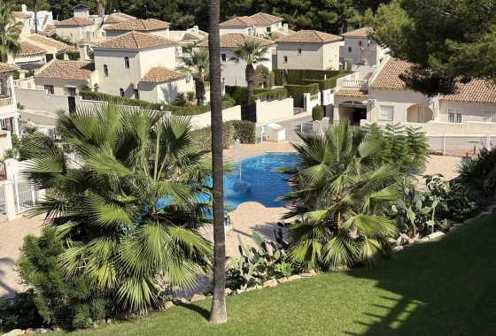 Herverkoop - Penthouse - Orihuela Costa - Costa Blanca