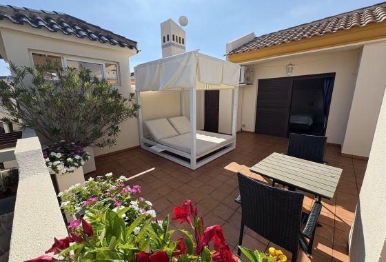 Herverkoop - Penthouse - Orihuela Costa - Costa Blanca