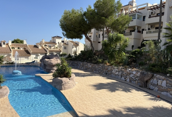 Herverkoop - Penthouse - Orihuela Costa - Costa Blanca