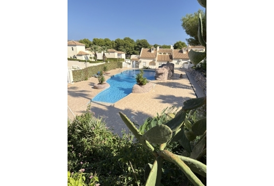 Herverkoop - Penthouse - Orihuela Costa - Costa Blanca