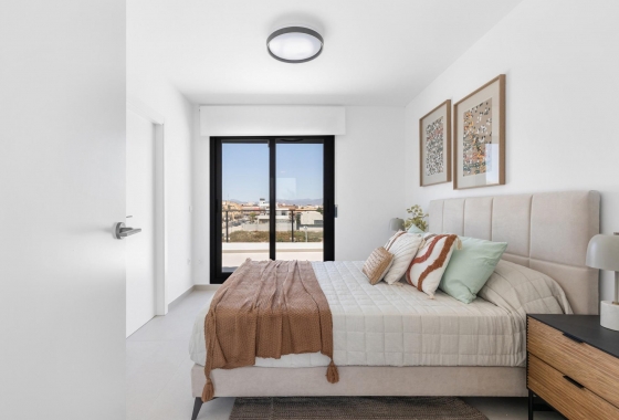 Neue Gebäude - Stadthaus - Rafal - pueblo