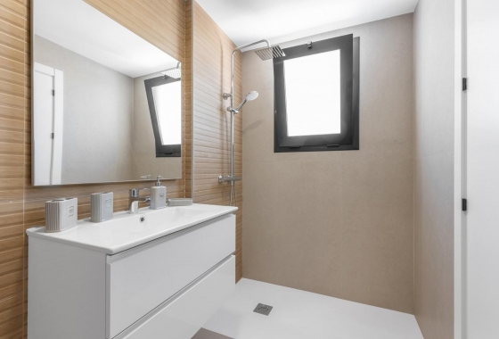 Neue Gebäude - Stadthaus - Rafal - pueblo