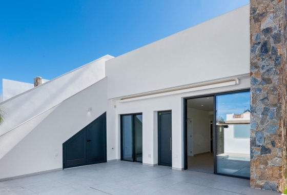 Nieuwbouw Woningen - Bungalow - Pilar de la Horadada - Parque del Mediterraneo