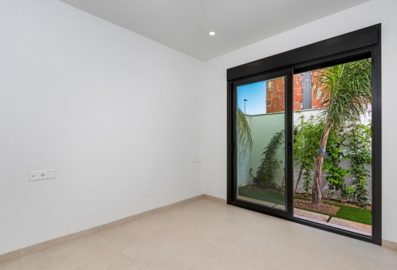 Nieuwbouw Woningen - Bungalow - Pilar de la Horadada - Parque del Mediterraneo