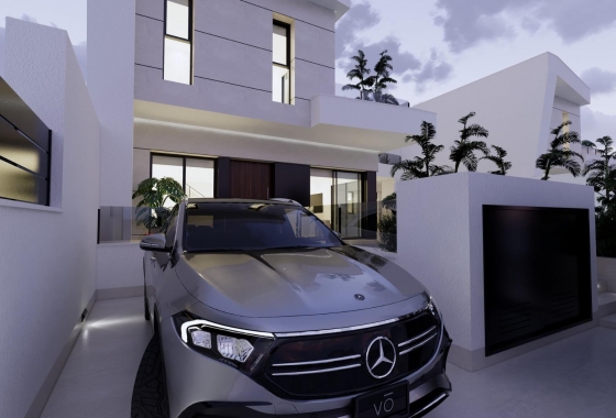 Nieuwbouw Woningen - Villa - Dolores - Sector 3