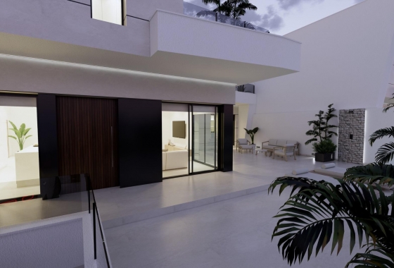 Nieuwbouw Woningen - Villa - Dolores - Sector 3