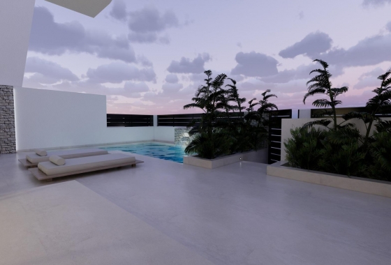 Nieuwbouw Woningen - Villa - Dolores - Sector 3