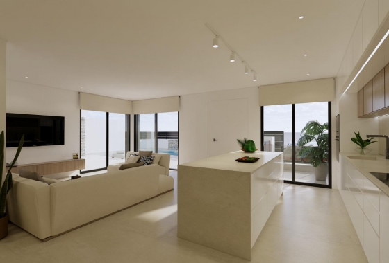 Nieuwbouw Woningen - Villa - Dolores - Sector 3