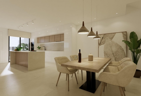 Nieuwbouw Woningen - Villa - Dolores - Sector 3