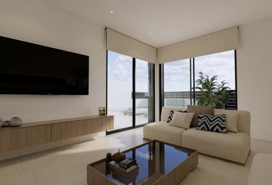 Nieuwbouw Woningen - Villa - Dolores - Sector 3