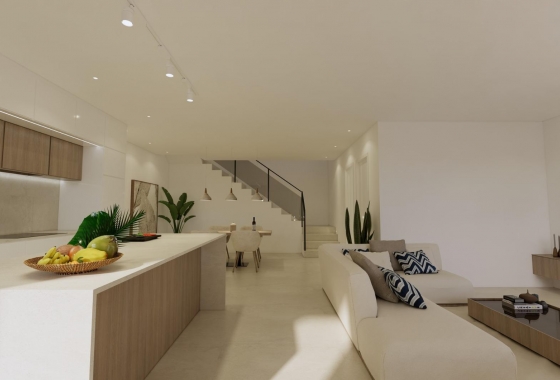 Nieuwbouw Woningen - Villa - Dolores - Sector 3