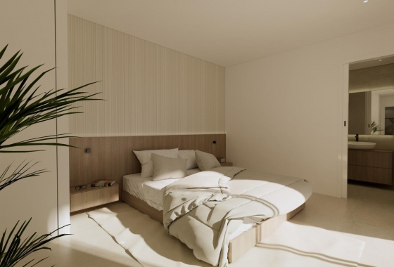 Nieuwbouw Woningen - Villa - Dolores - Sector 3