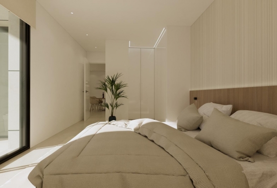 Nieuwbouw Woningen - Villa - Dolores - Sector 3