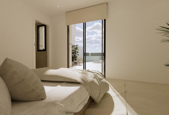 Nieuwbouw Woningen - Villa - Dolores - Sector 3