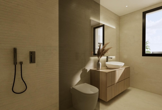 Nieuwbouw Woningen - Villa - Dolores - Sector 3