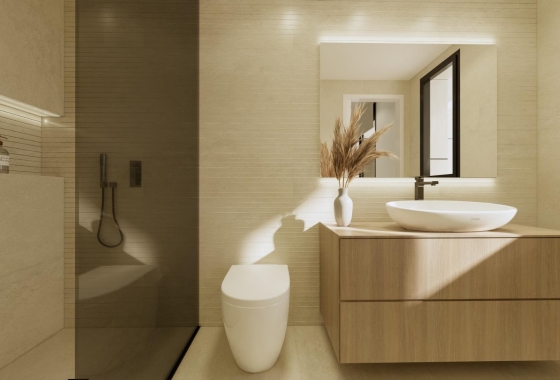 Nieuwbouw Woningen - Villa - Dolores - Sector 3