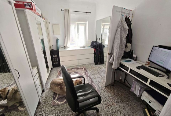 Wiederverkauf - Stadthaus - Pinoso - Inland