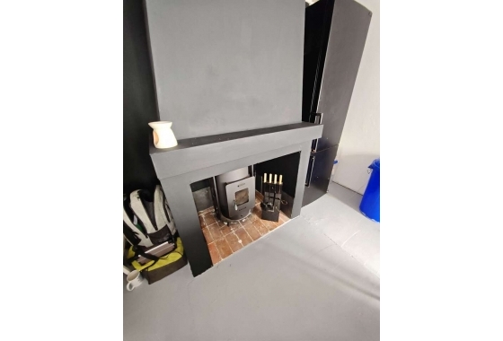 Wiederverkauf - Stadthaus - Pinoso - Inland