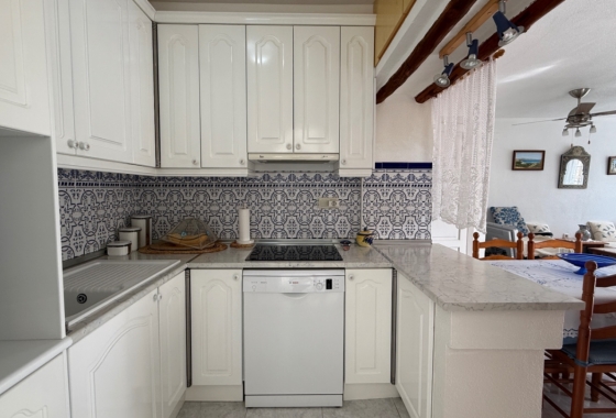 Herverkoop - Herenhuis - San Miguel de Salinas - Inland