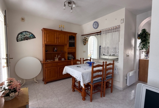 Herverkoop - Herenhuis - San Miguel de Salinas - Inland