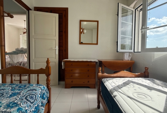 Herverkoop - Herenhuis - San Miguel de Salinas - Inland