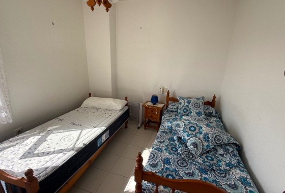 Herverkoop - Herenhuis - San Miguel de Salinas - Inland