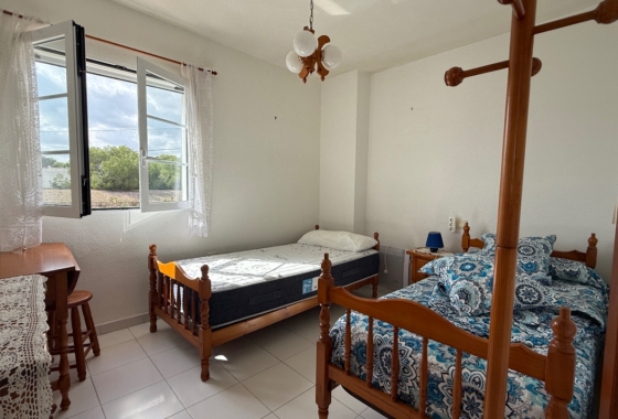 Herverkoop - Herenhuis - San Miguel de Salinas - Inland