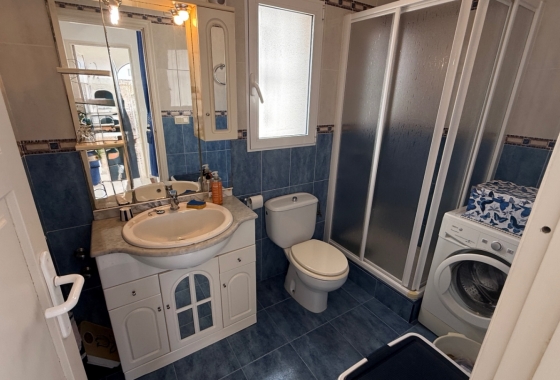 Herverkoop - Herenhuis - San Miguel de Salinas - Inland